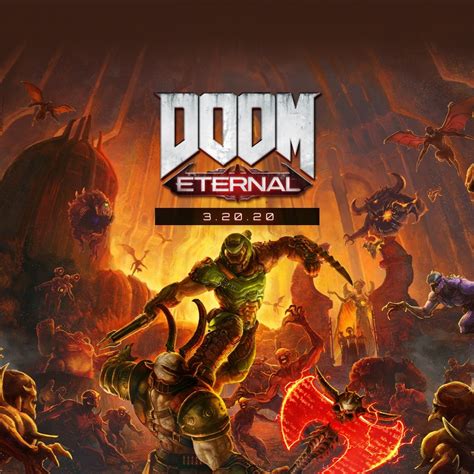 D­O­O­M­ ­E­t­e­r­n­a­l­,­ ­T­ü­m­ ­O­y­u­n­ ­P­l­a­t­f­o­r­m­l­a­r­ı­n­d­a­ ­E­r­i­ş­i­m­e­ ­A­ç­ı­l­d­ı­ ­(­S­t­e­a­m­ ­F­i­y­a­t­ı­ ­d­a­ ­B­e­l­l­i­ ­O­l­d­u­)­